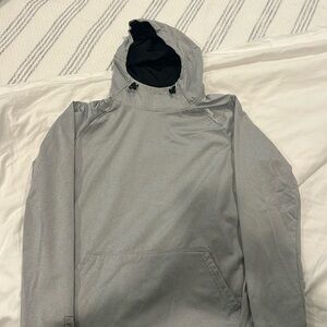 UNRL Crossover Hoodie